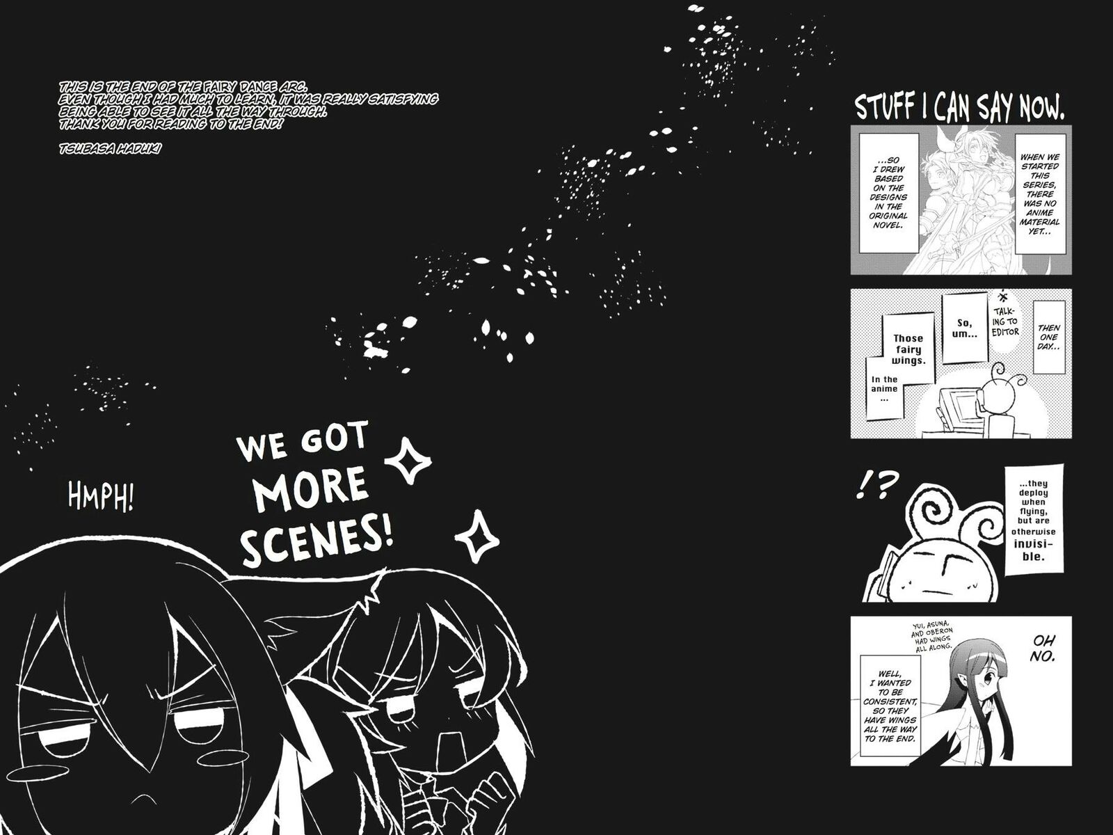 Sword Art Online Fairy Dance 14 44