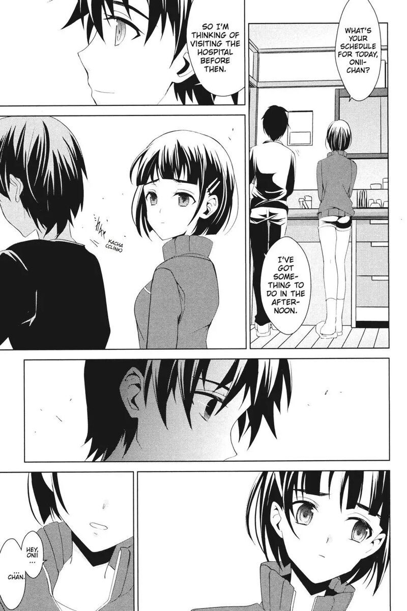 Sword Art Online Fairy Dance 8 16