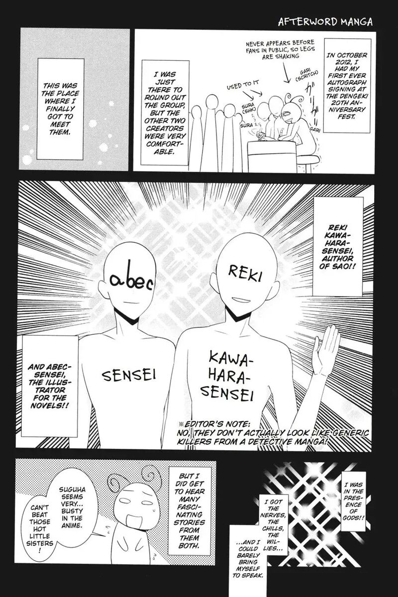 Sword Art Online Fairy Dance 8 44
