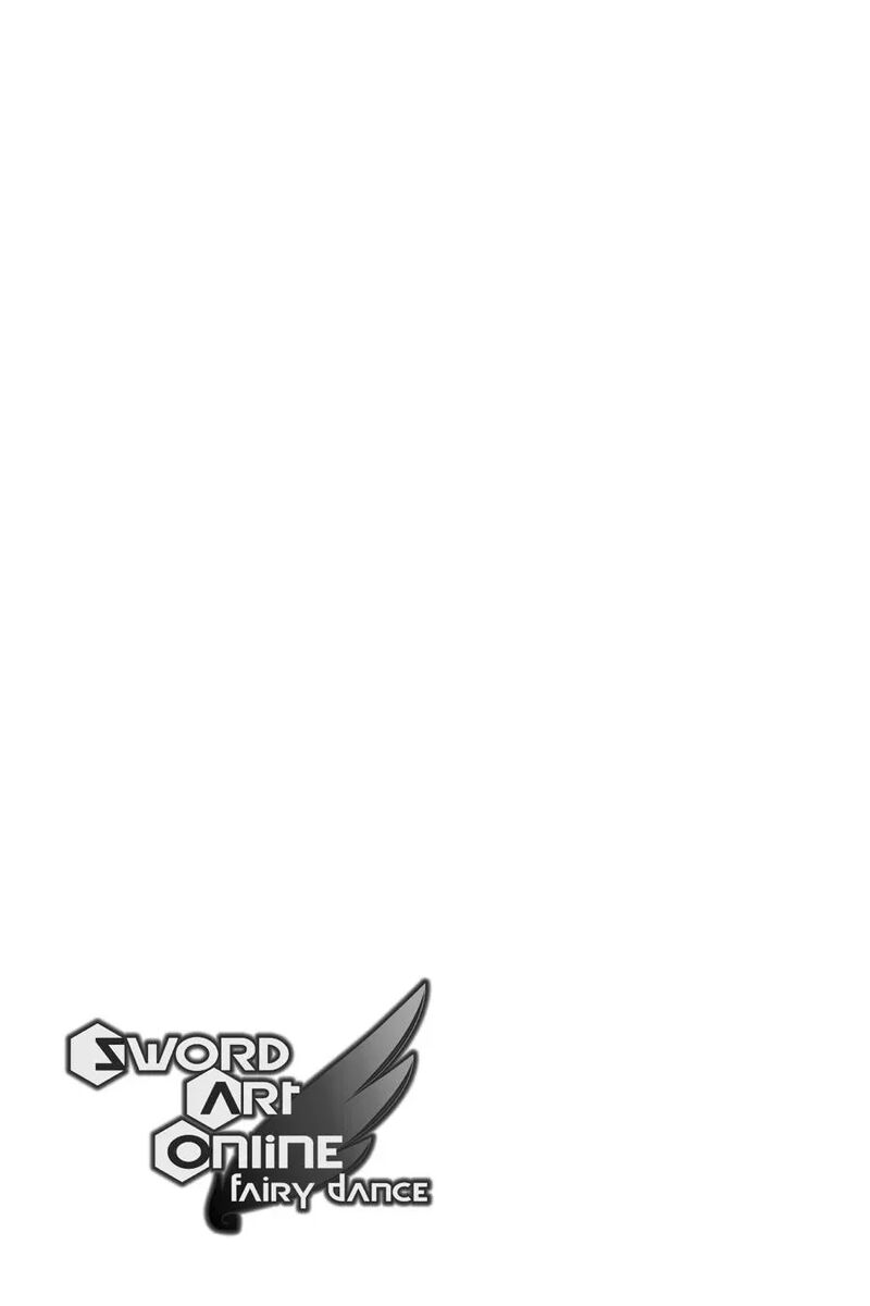 Sword Art Online Fairy Dance 8 51
