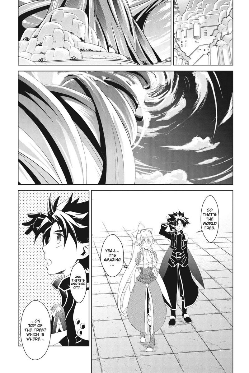 Sword Art Online Fairy Dance 9 37