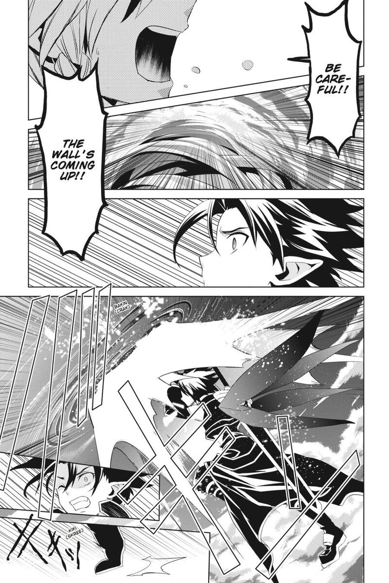 Sword Art Online Fairy Dance 9 45