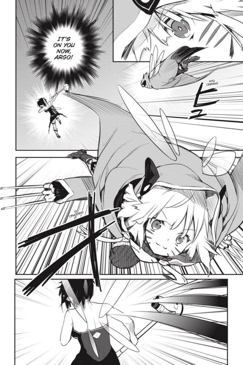 Sword Art Online Girls Ops 39 28