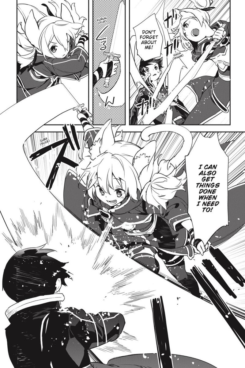 Sword Art Online Girls Ops 46 23