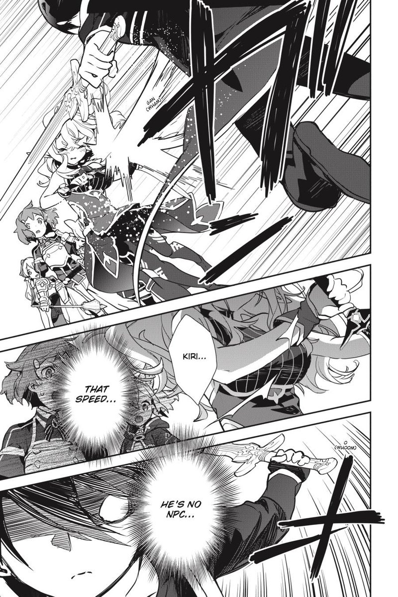 Sword Art Online Girls Ops 46 26