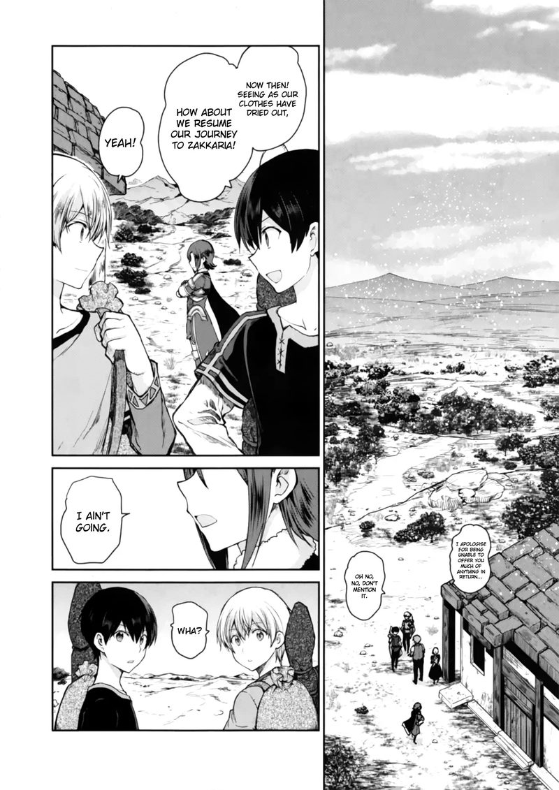 Sword Art Online Lycoris 2 16