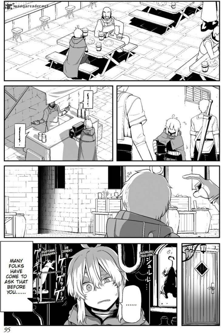 Sword Art Online Progressive 19 6