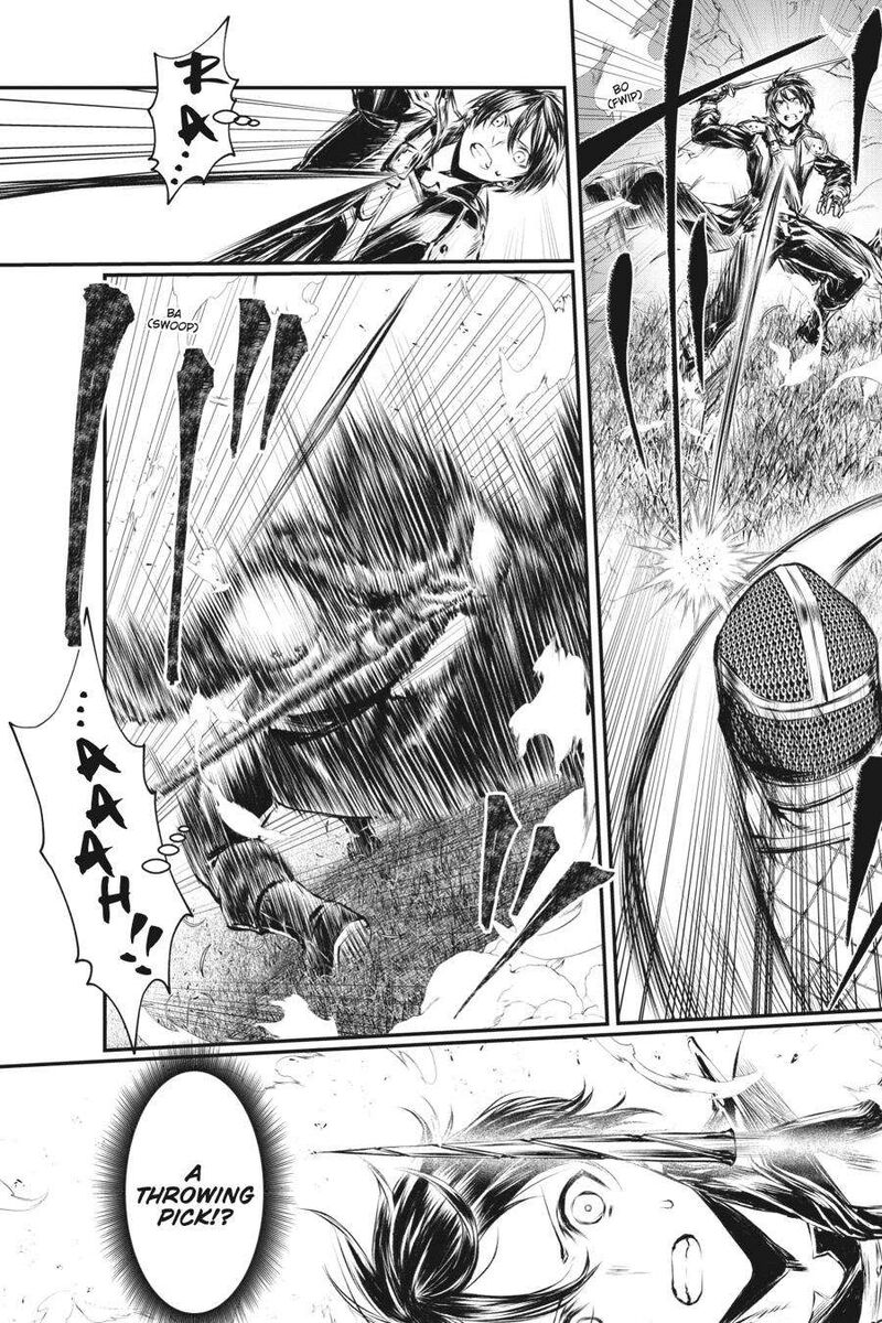 Sword Art Online Progressive Kogane Ritsu No Kanon 4 12