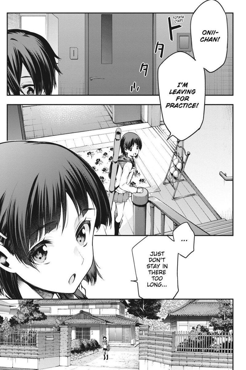 Sword Art Online Reaincrad 1 11