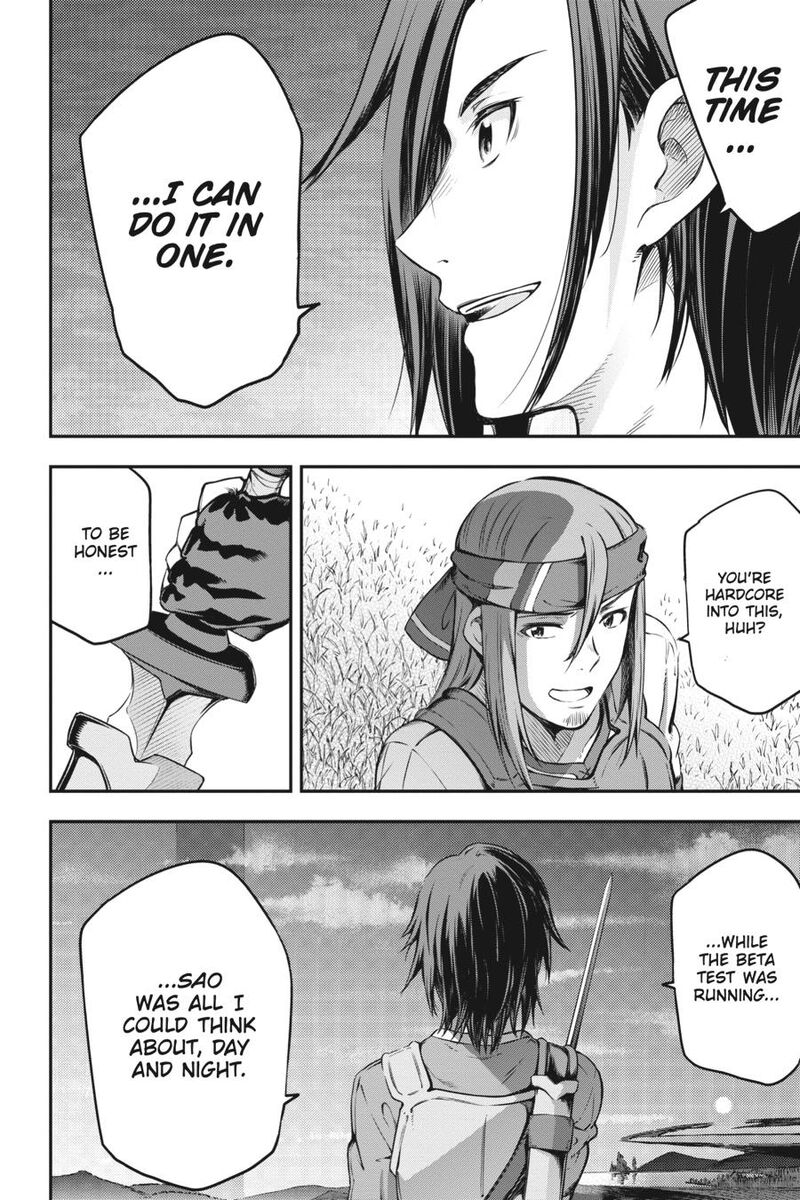 Sword Art Online Reaincrad 1 34