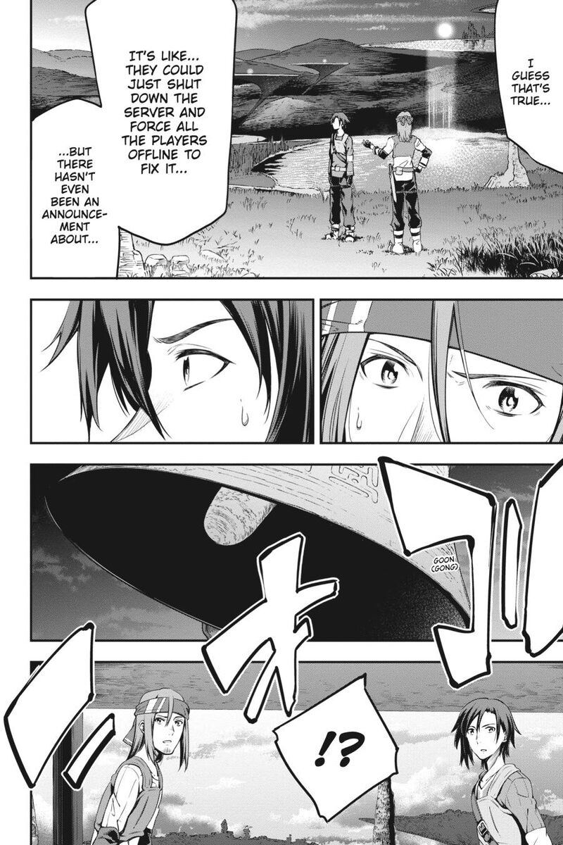 Sword Art Online Reaincrad 1 44