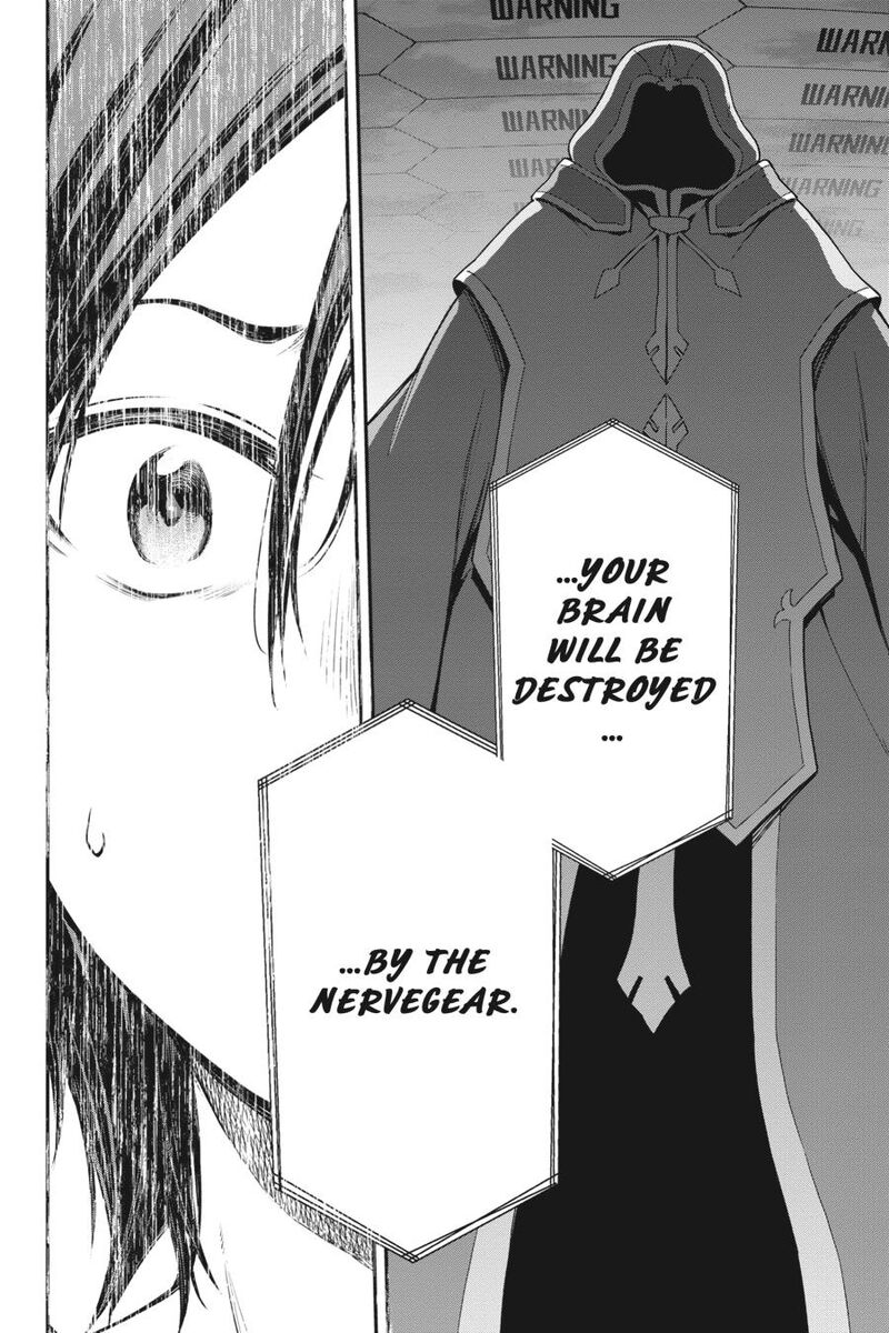 Sword Art Online Reaincrad 1 57