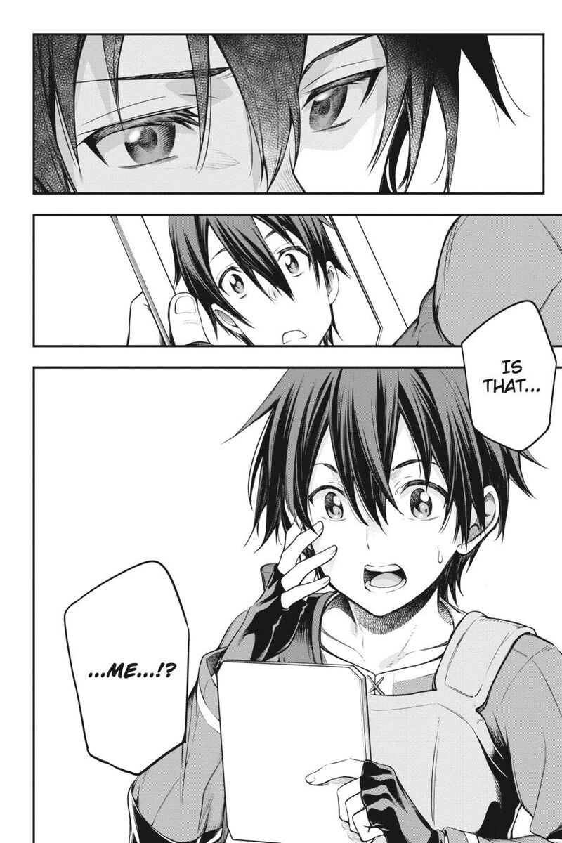 Sword Art Online Reaincrad 1 61