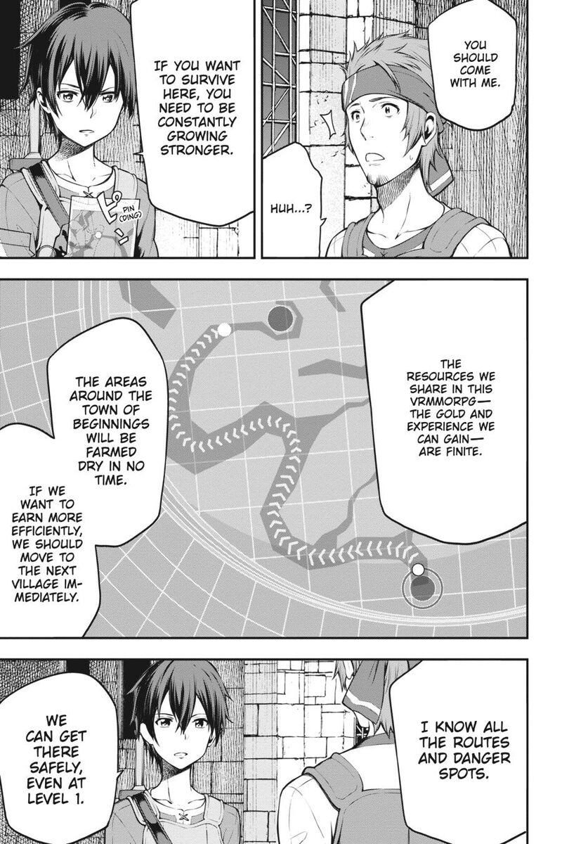 Sword Art Online Reaincrad 1 69