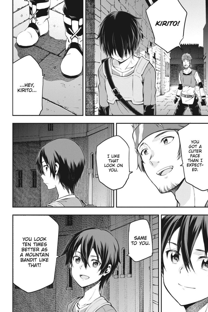 Sword Art Online Reaincrad 1 72