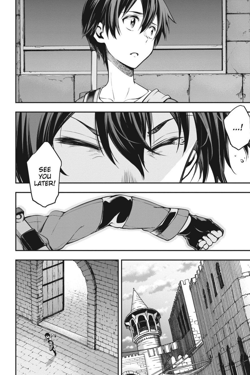 Sword Art Online Reaincrad 1 74