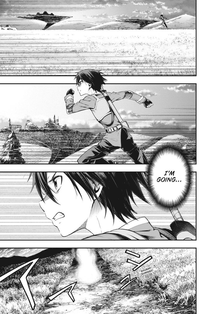 Sword Art Online Reaincrad 1 75