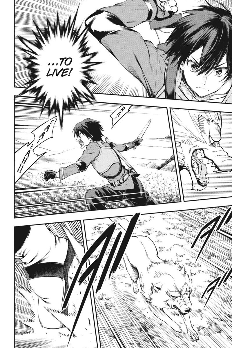 Sword Art Online Reaincrad 1 76