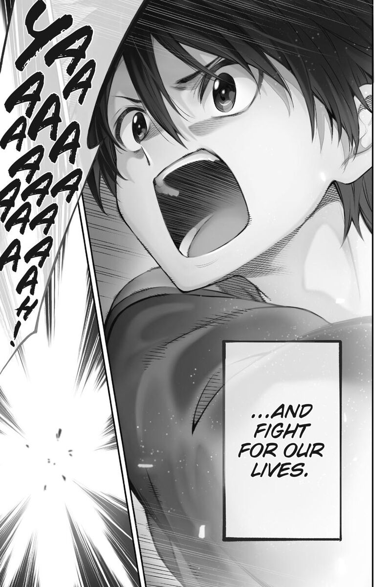 Sword Art Online Reaincrad 1 8