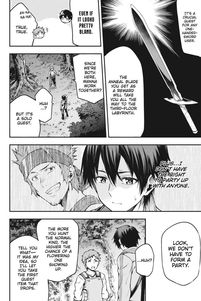 Sword Art Online Reaincrad 2 14