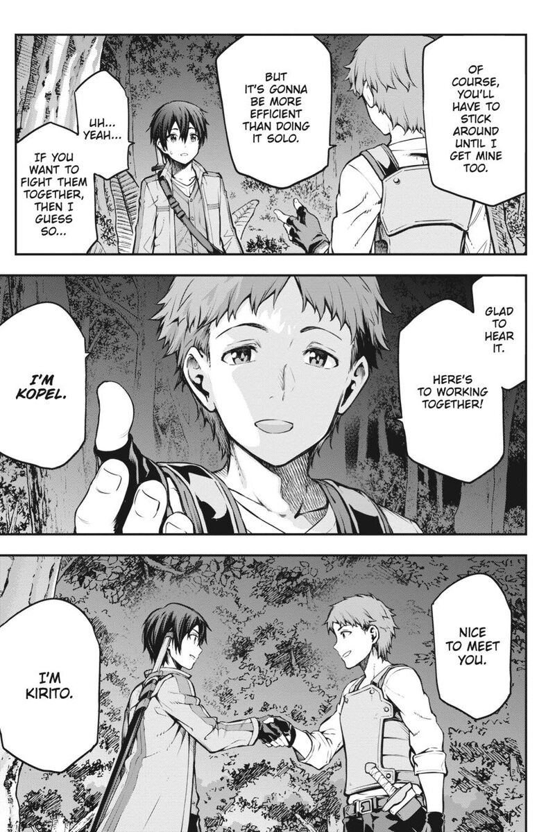 Sword Art Online Reaincrad 2 15