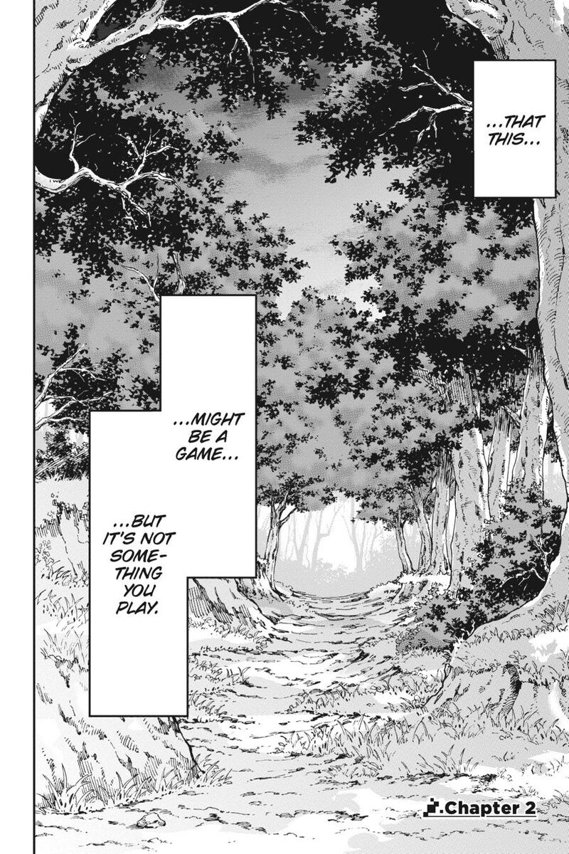 Sword Art Online Reaincrad 2 2