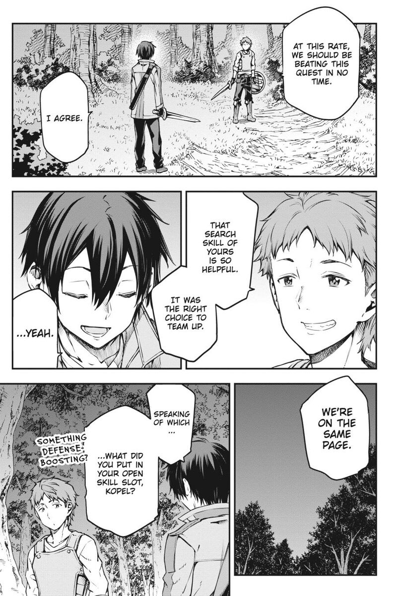 Sword Art Online Reaincrad 2 21