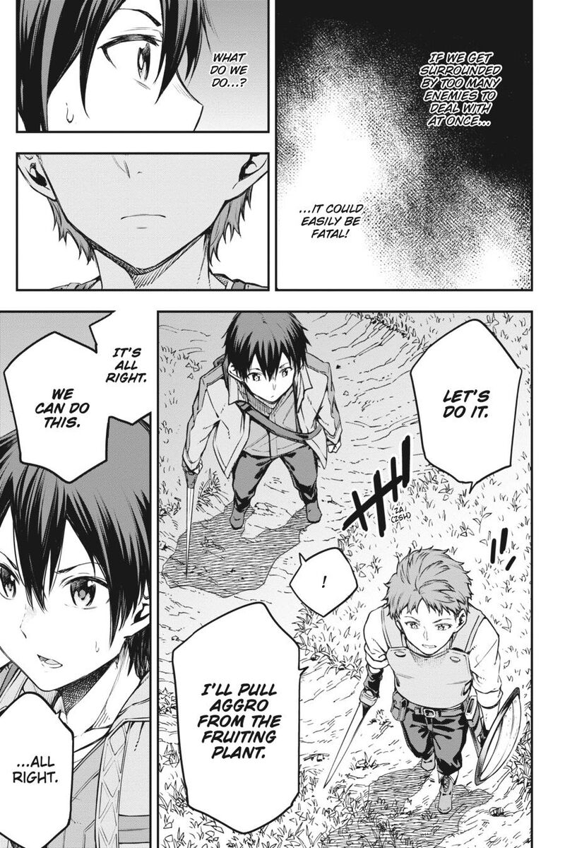 Sword Art Online Reaincrad 2 25