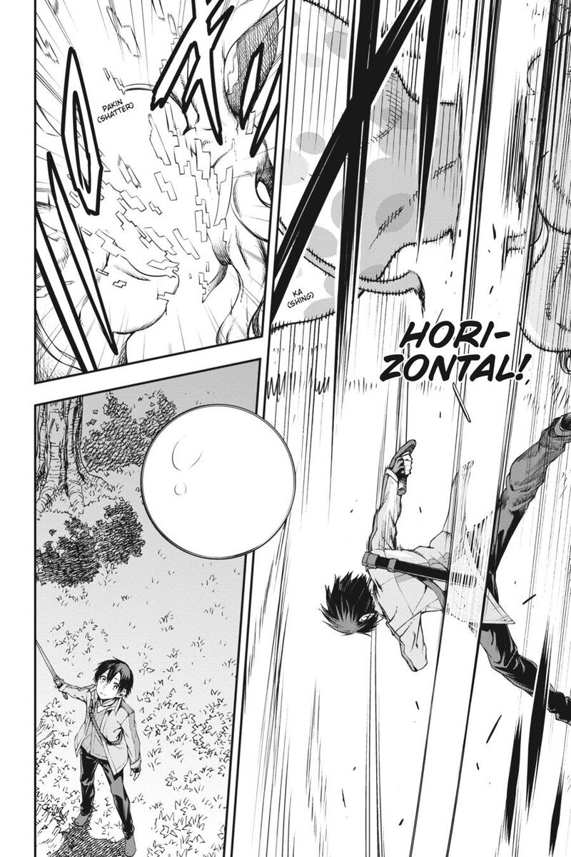 Sword Art Online Reaincrad 2 28