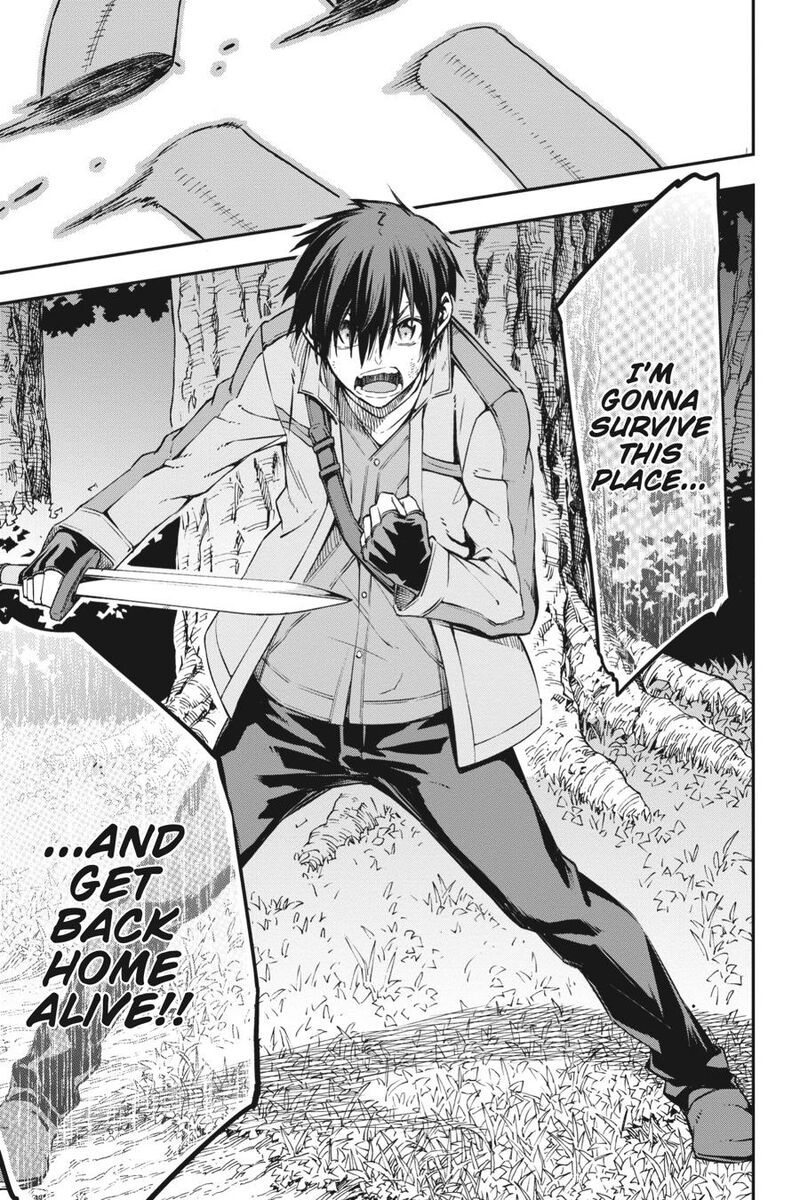 Sword Art Online Reaincrad 2 35