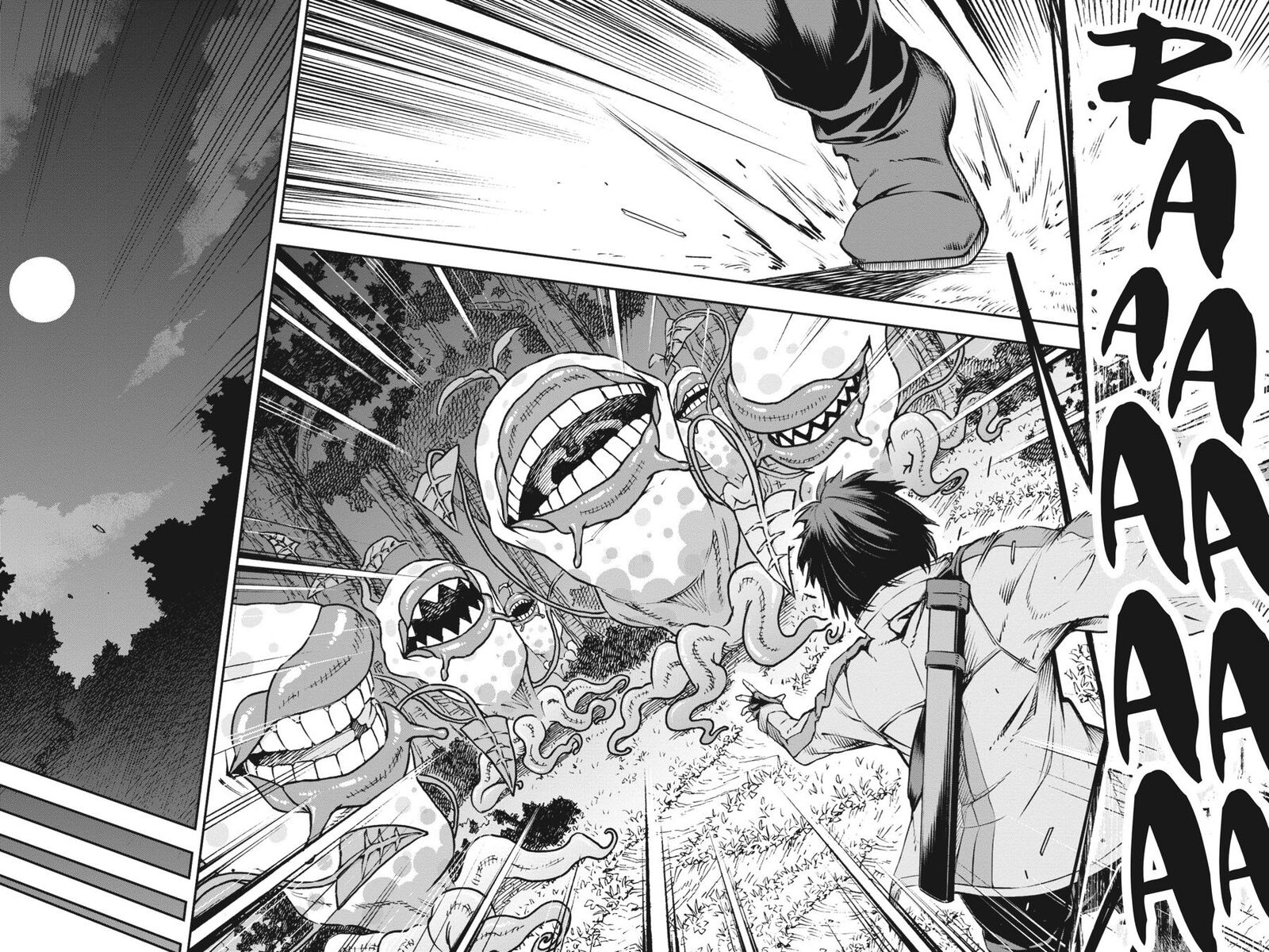 Sword Art Online Reaincrad 2 36