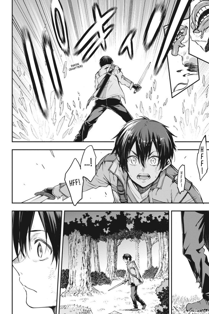 Sword Art Online Reaincrad 2 37