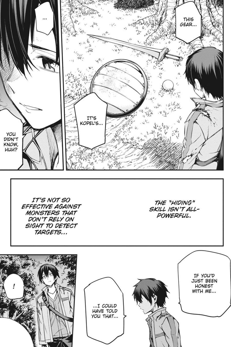 Sword Art Online Reaincrad 2 38