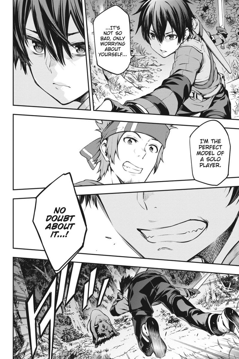 Sword Art Online Reaincrad 2 4