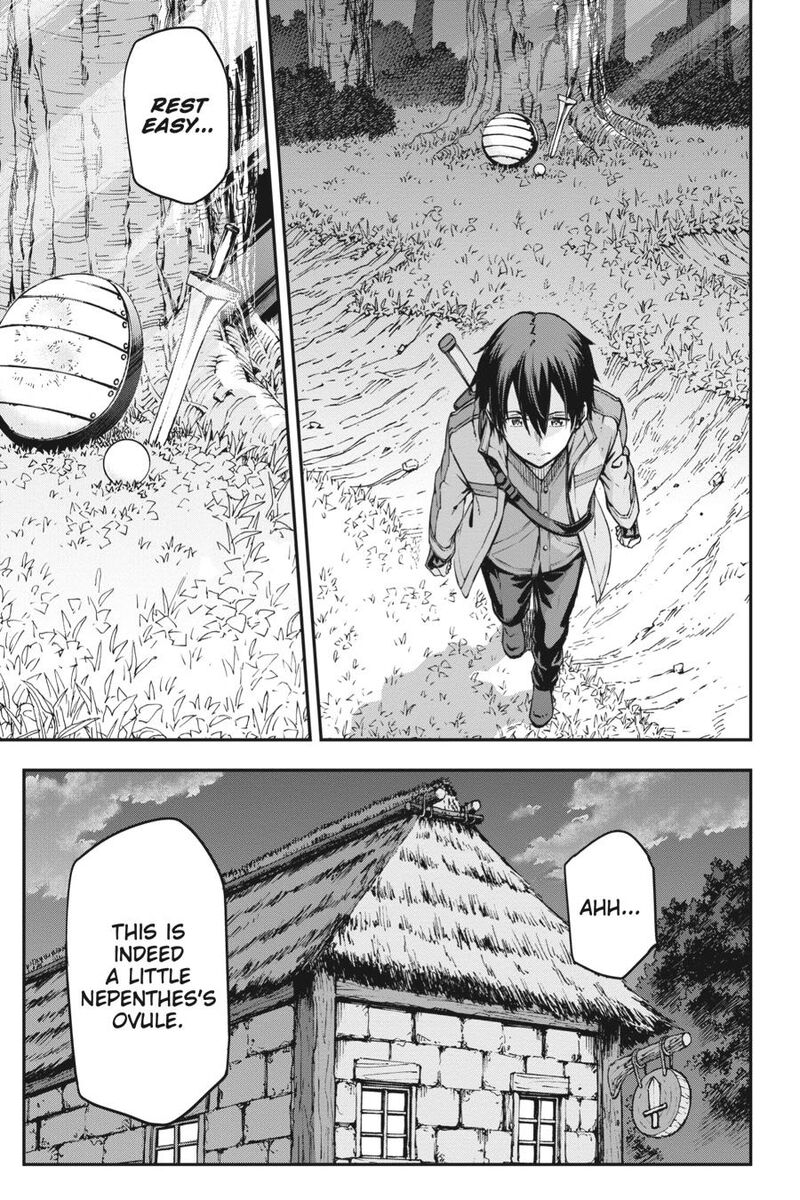 Sword Art Online Reaincrad 2 40