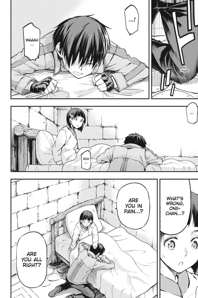 Sword Art Online Reaincrad 2 43