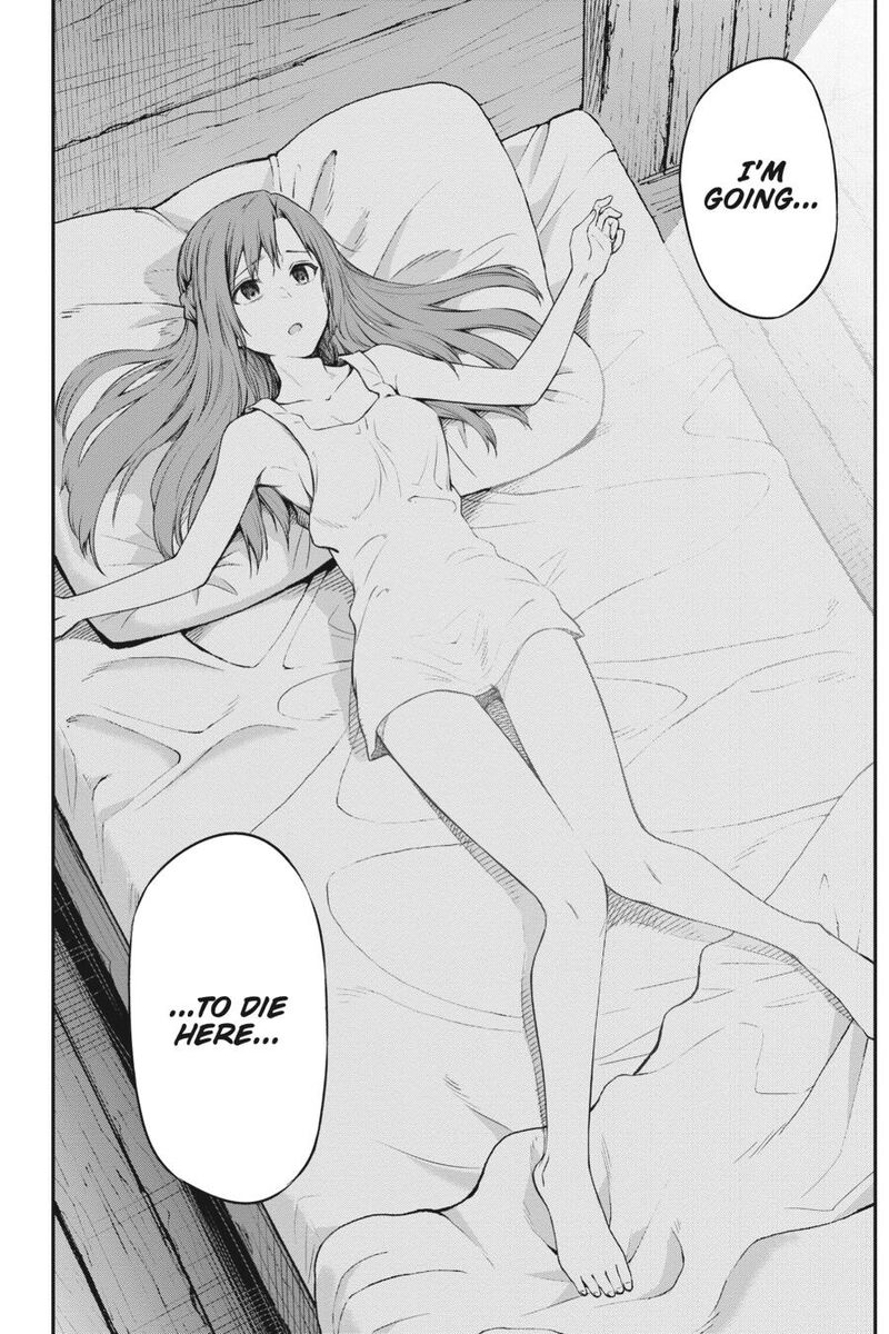 Sword Art Online Reaincrad 2 45