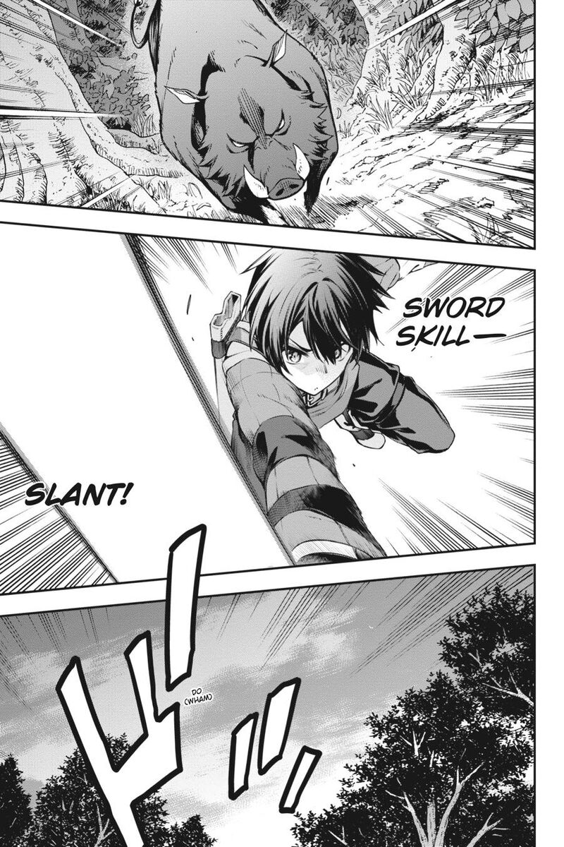 Sword Art Online Reaincrad 2 5