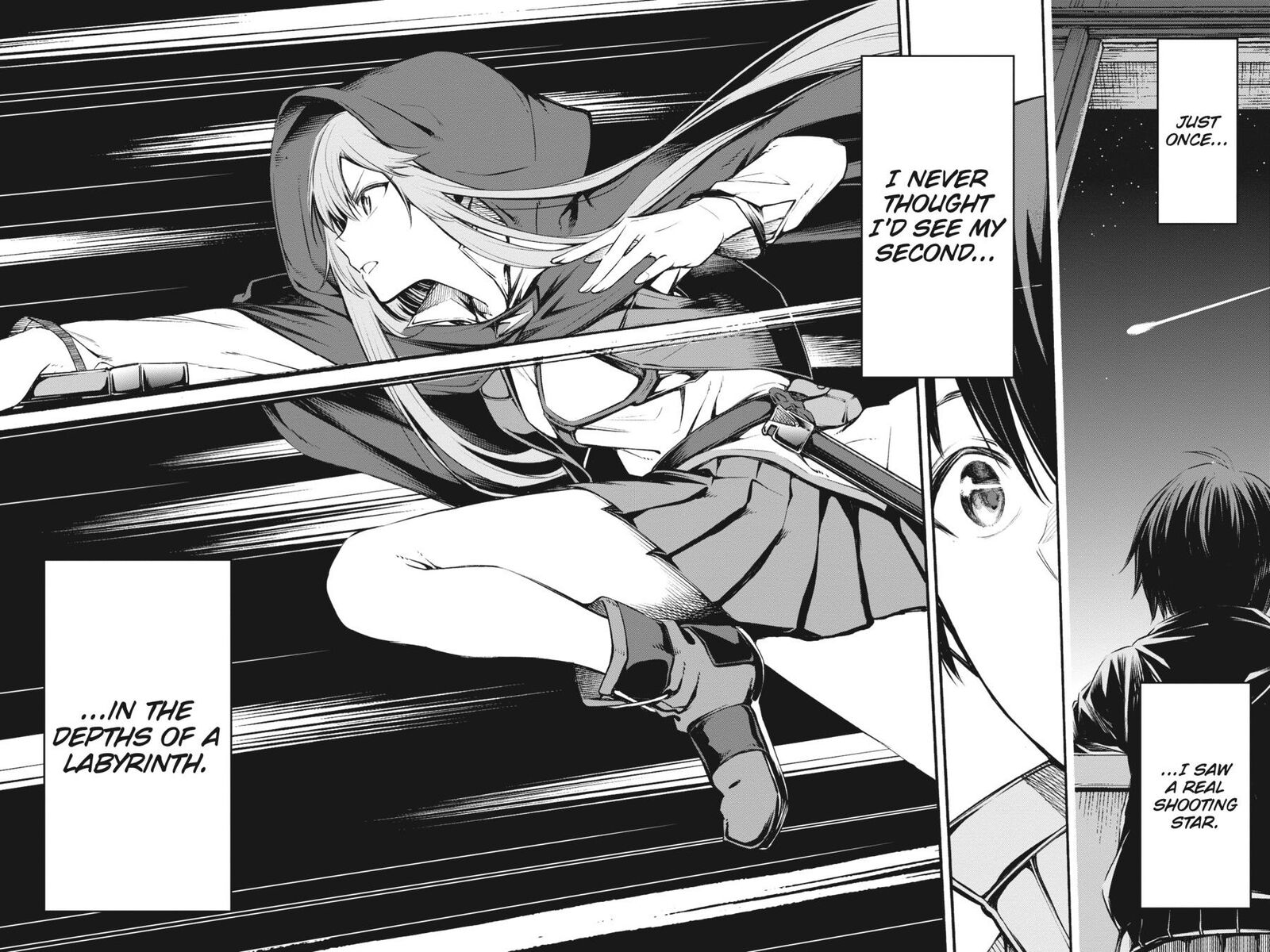 Sword Art Online Reaincrad 3 10