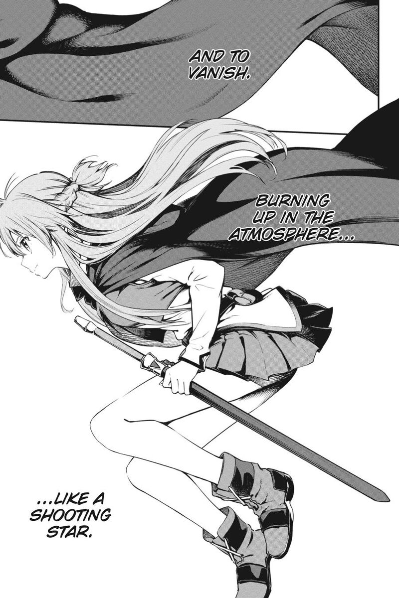 Sword Art Online Reaincrad 3 5