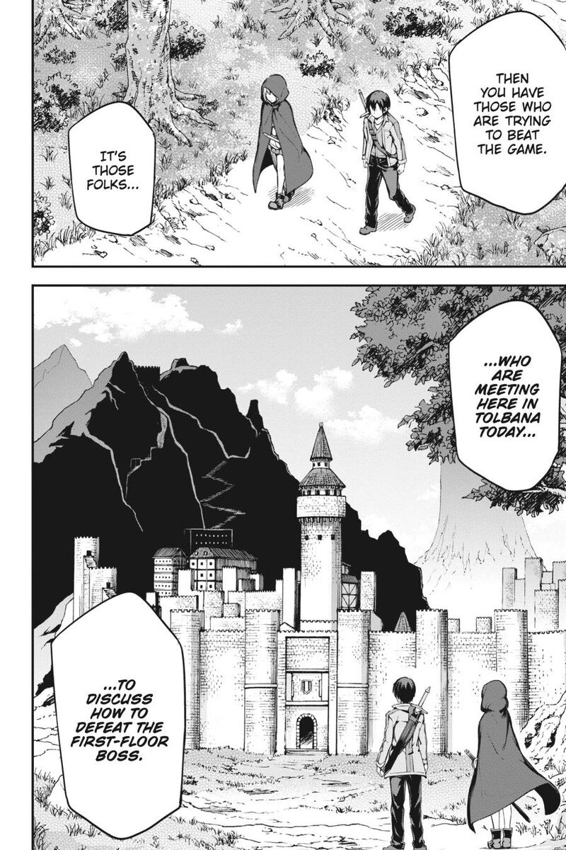 Sword Art Online Reaincrad 4 2