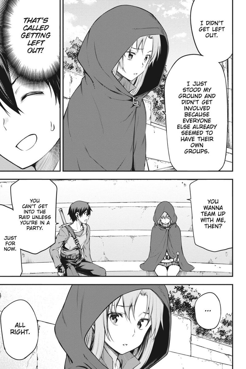 Sword Art Online Reaincrad 4 25