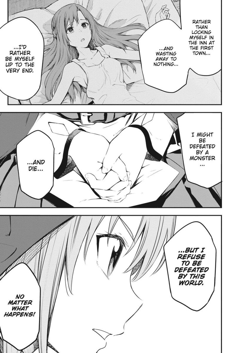 Sword Art Online Reaincrad 4 7