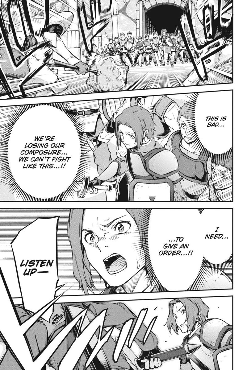 Sword Art Online Reaincrad 6 13