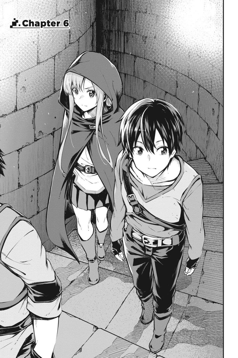 Sword Art Online Reaincrad 6 4