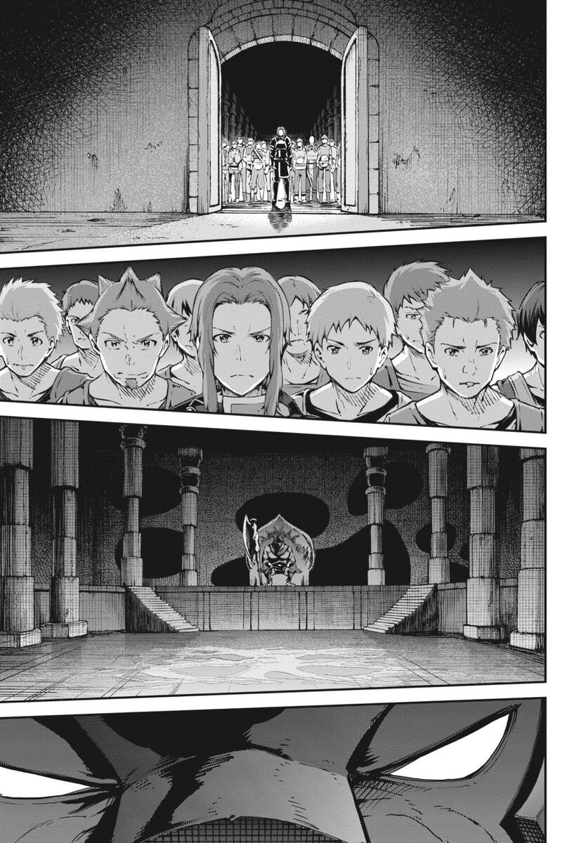 Sword Art Online Reaincrad 6 7