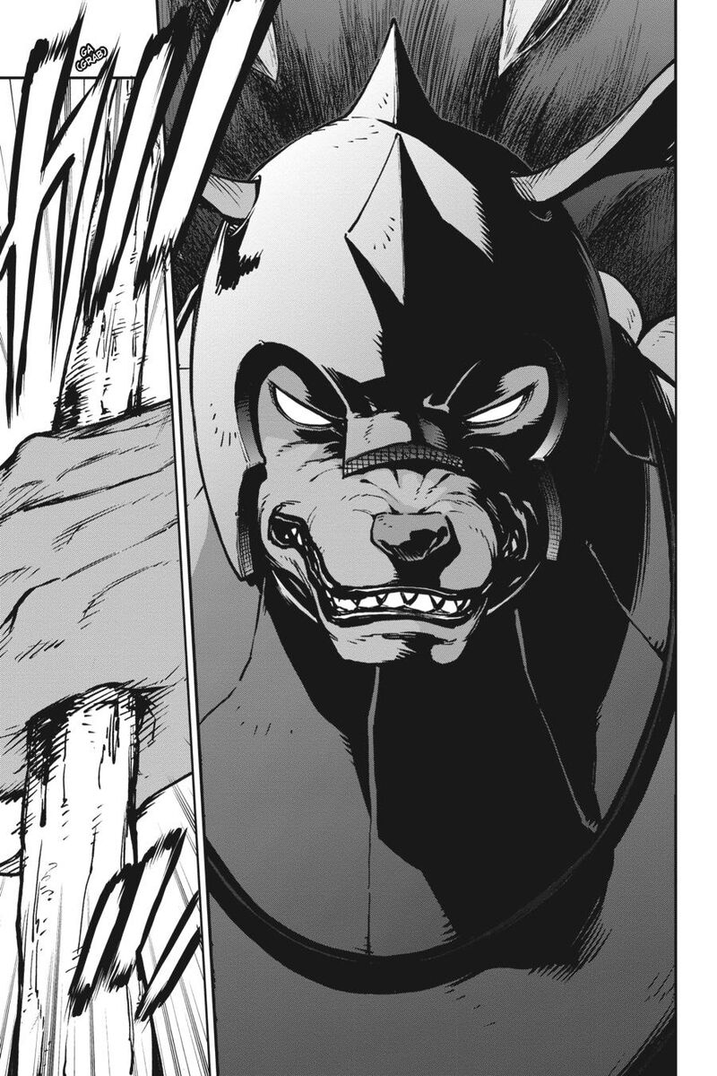 Sword Art Online Reaincrad 6 8