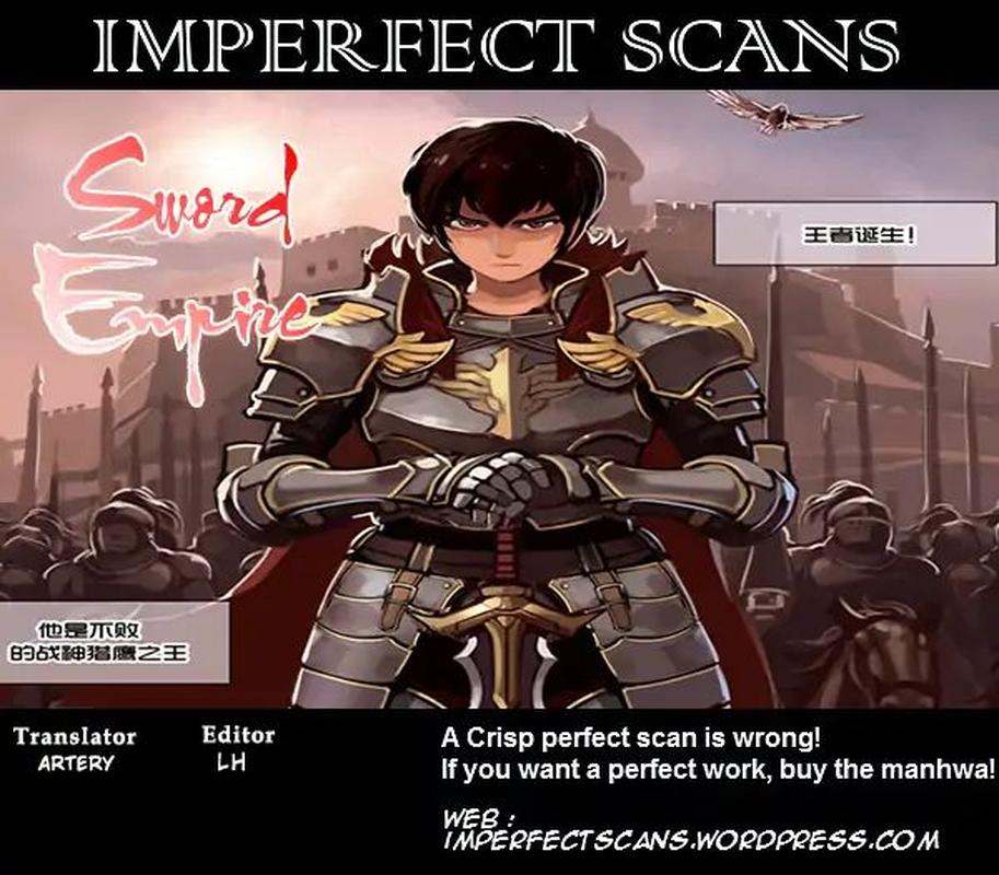 Sword Empire 5 1