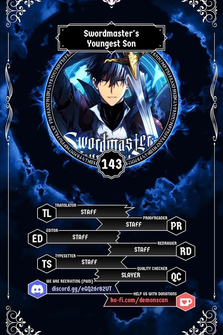 Swordmasters Youngest Son 143 5