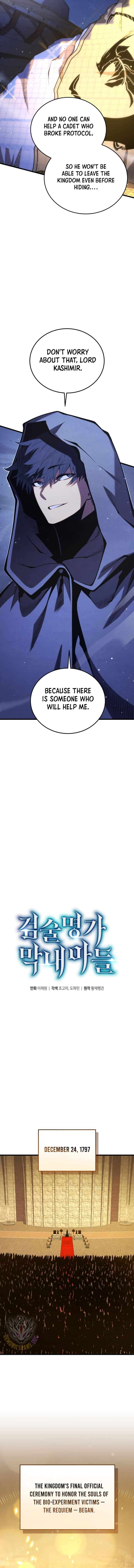 Swordmasters Youngest Son 178 9